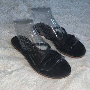 MADEWELL FLIP FLOP SANDLES